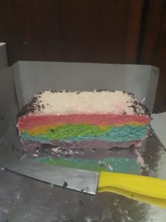 Foto resep Bolu pelanggi