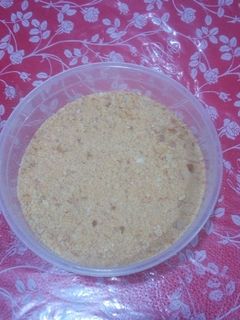 صورة لوصفة شابلور