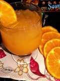 Orang juice🍹