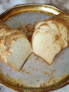 Una foto de Pan Francés o Baguette (sin gluten)