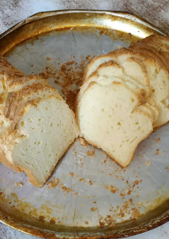 Una foto de Pan Francés o Baguette (sin gluten)