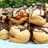 Bombas o profiteroles