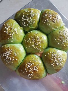 Foto resep Roti sobek ekonomis