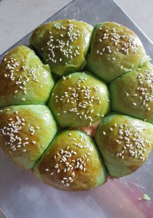 Foto resep Roti sobek ekonomis