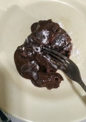Foto resep Chocoboom Lava