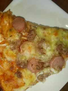 Foto resep Pizza