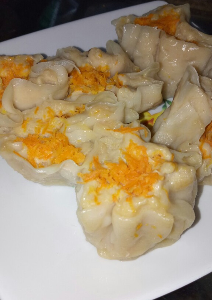 Foto resep Siomay Ayam