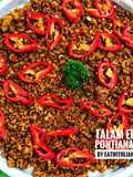 Talam Ebi Pontianak