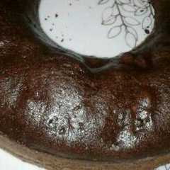 Una foto de ♡Torta de Cacao (con aceite)♡