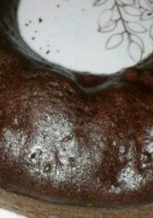 Una foto de ♡Torta de Cacao (con aceite)♡