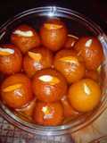 Gulab Jamun