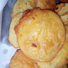 Aloo ky Pakory A picture of Aloo ky Pakory.