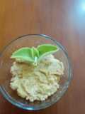 பாதாம் கற்பூரவள்ளி துவையல் (Badam karpooravalli thuvaiyal recipe in tamil)