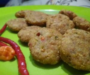 Resep Mudah Mendol Tempe Pedas rasanya Endollll surendolll  Sedap