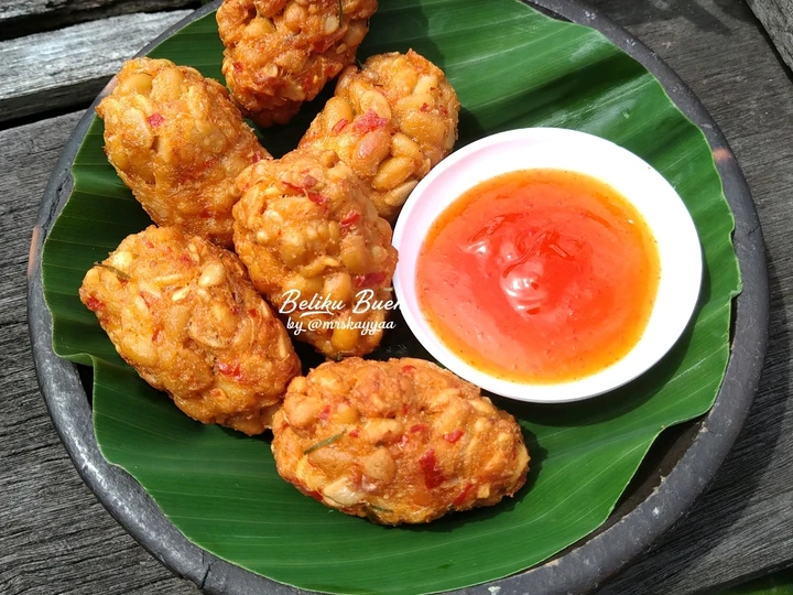 Cara Mudah Membikin Resep Lentho (Mendol) yang Sempurna Anti Ribet, Lezat Sekali