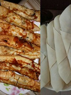 Foto resep Pisang karamel