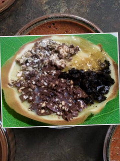 Foto resep Martabak teflon