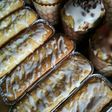 Budín inglés