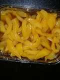 Dulce de papayuela