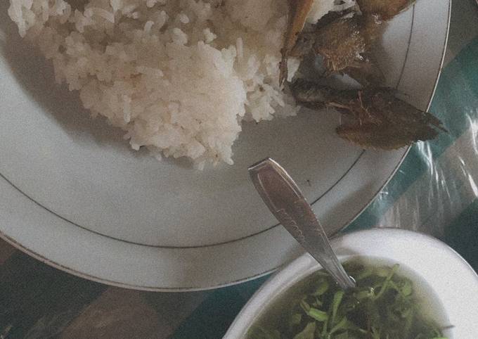 Resep Juhu Kalakai Khas Dayak Oleh Andena Ria Cookpad