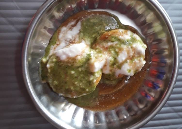 Recipe of Homemade Paneer tikki
