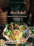 Nasi Kebuli