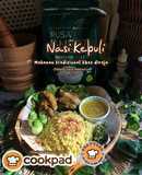 Nasi Kebuli