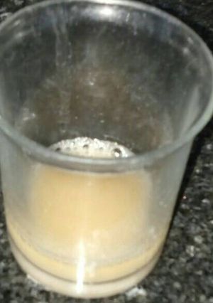 Foto principal de Almidón resistente