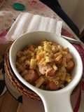 Macarrones Timeless