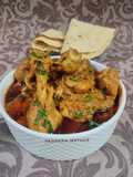 Chicken Jodhpuri