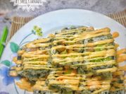 Gambar sushi murah