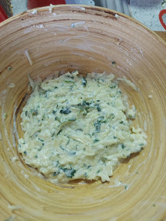 Foto di Salsa alle zucchine
