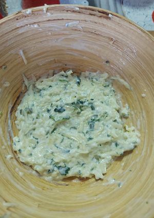 Foto di Salsa alle zucchine