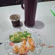FRUTAS DESAYUNANDO