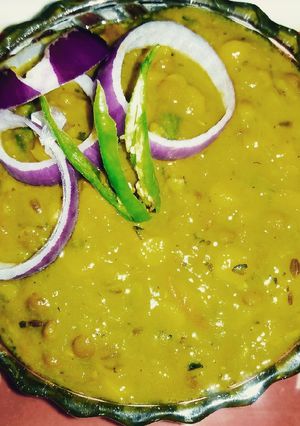 উড়িষ্যা স্টাইলে মিক্স ডাল (orissa style mix dal recipe in bengali) রেসিপির প্রধান ছবি