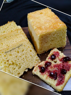 عکسی از دستور نان تست🍞