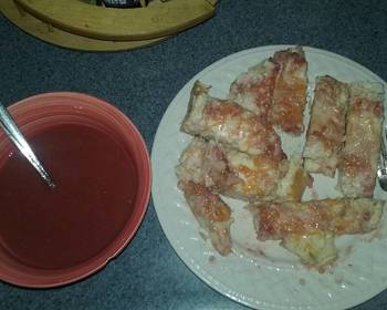 Without Fail Make Recipe Blood Bread Delicious