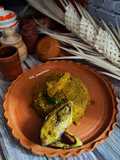 Murgi Khichudi in Dhaka Style