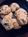 Cookies healthy