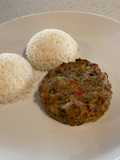 Croquetas de Jurel