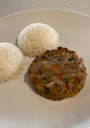 Una foto de Croquetas de Jurel