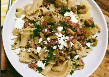 Update, Cooking Recipe Aglio e Olio Porcini Trumpets Most Delicious Update, Cooking Recipe Aglio e Olio Porcini Trumpets Most Delicious