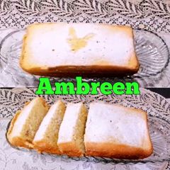 A picture of Without Oven Simple Cake 😊.