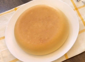 西式糕點：海綿蛋糕（電鍋簡單版） 的食譜成品照片