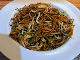 Mie Goreng Manis, Tiam Mie