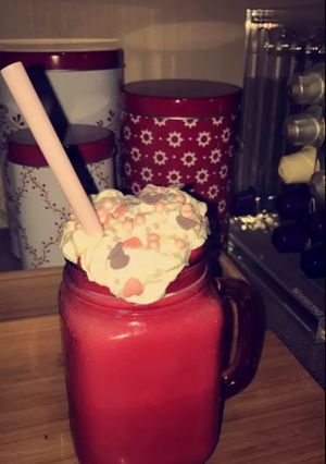 صورة لوصفة فرينش ڤانيلا