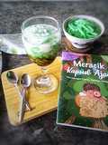 Es Cendol Kundur/Blonceng/Beligo