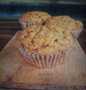 Cara Mudah Membuat Resep  Muffin Pisang yang Menggugah Selera, Enak Banget