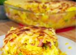 Una foto de Arroz Imperial