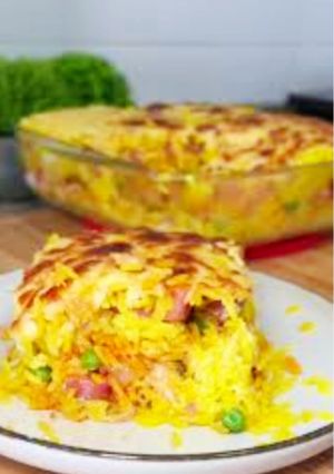 Una foto de Arroz Imperial